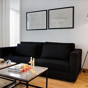 Apartment X Flats Taksim, Istanbul
