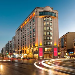 5* Ξενοδοχείο Ramada Plaza By Wyndham Center (adults Only)