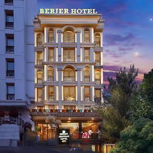 4* Ξενοδοχείο Berjer Boutique &
