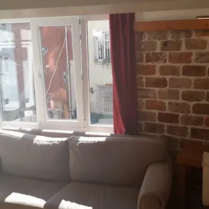 Cihangir Апартаменты