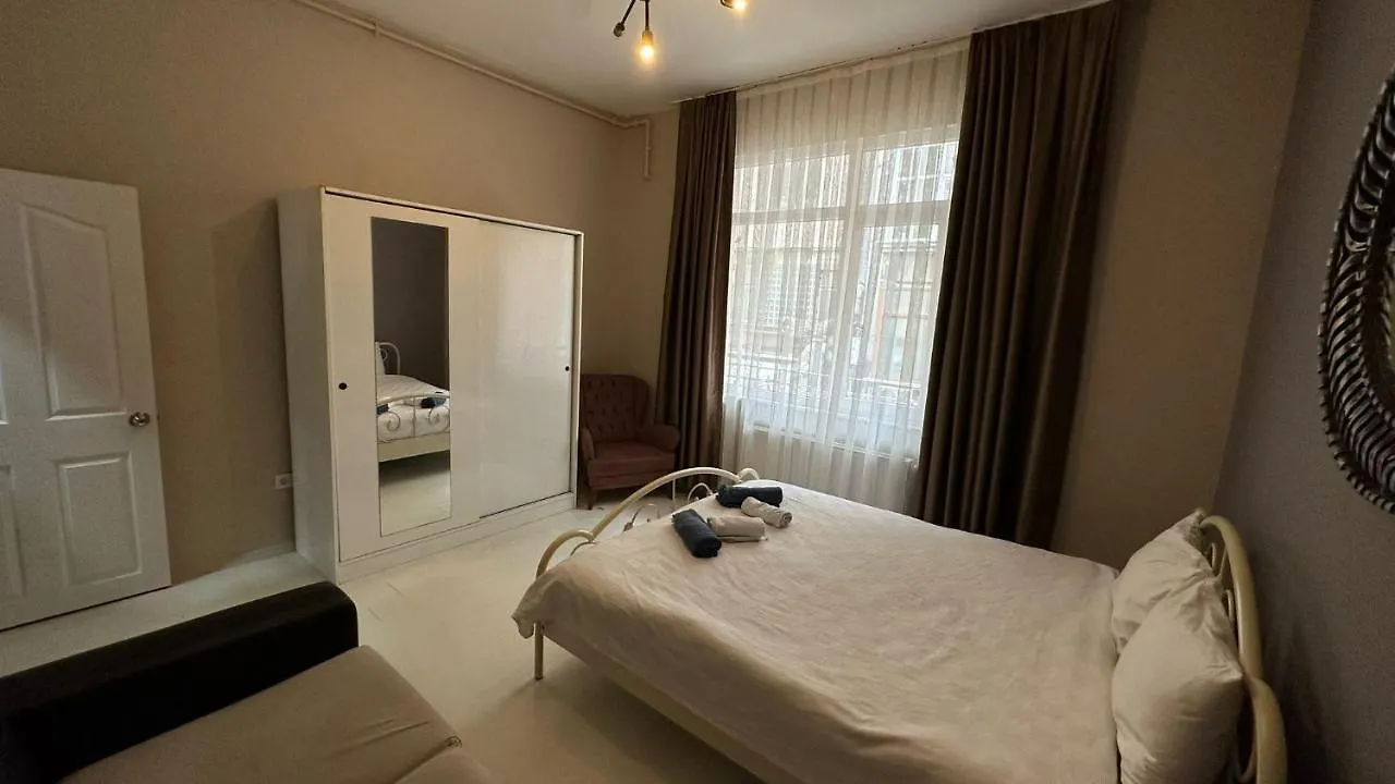 Lamartin Suite Istanbul 0*,  Turkey