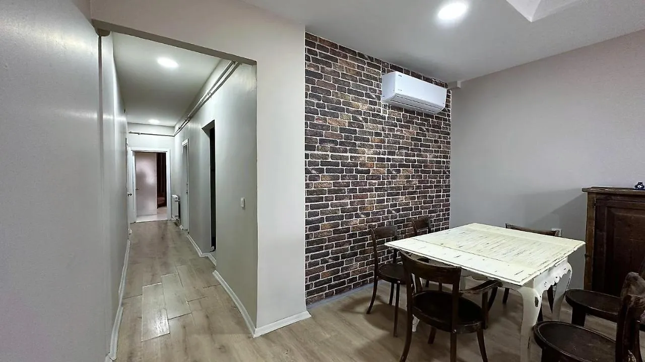 Lamartin Suite Istanbul