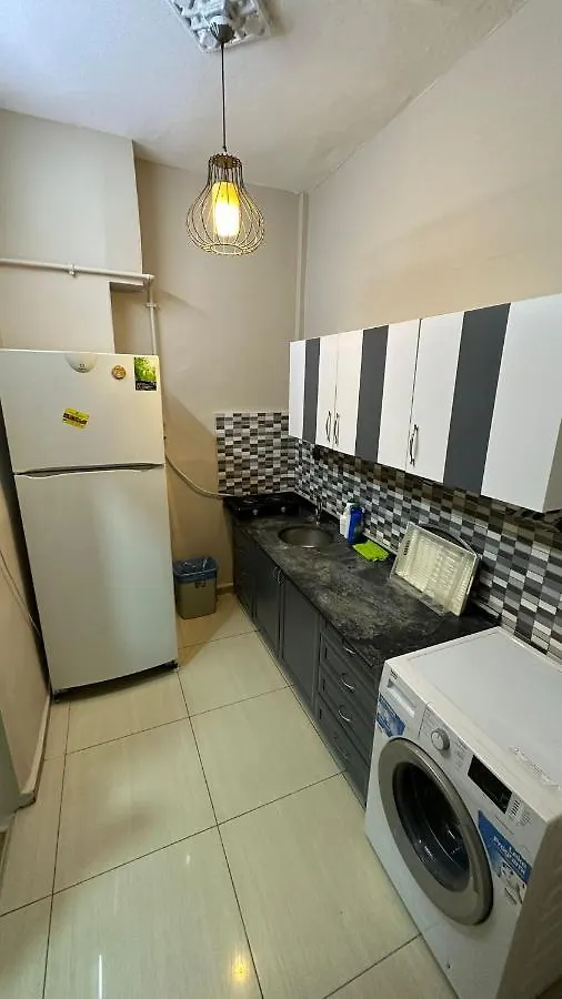 Lamartin Suite Istanbul