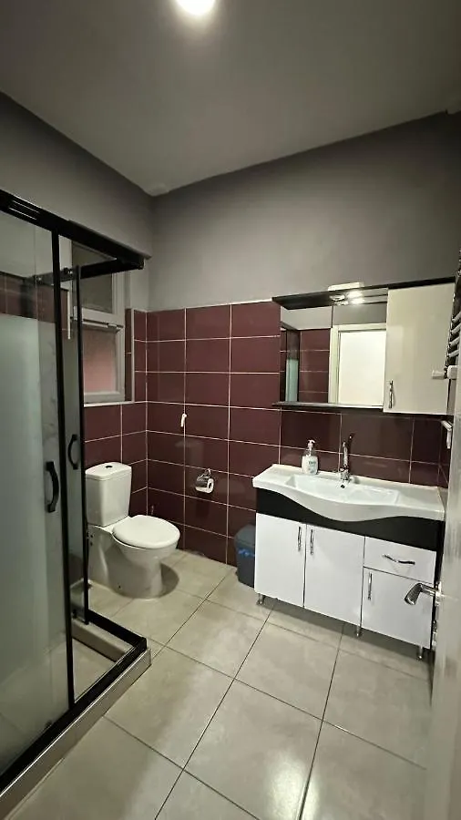 Apartment Lamartin Suite Istanbul